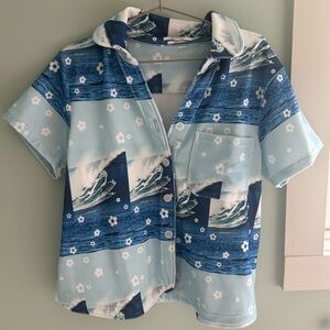 Frankie’s bikinis top